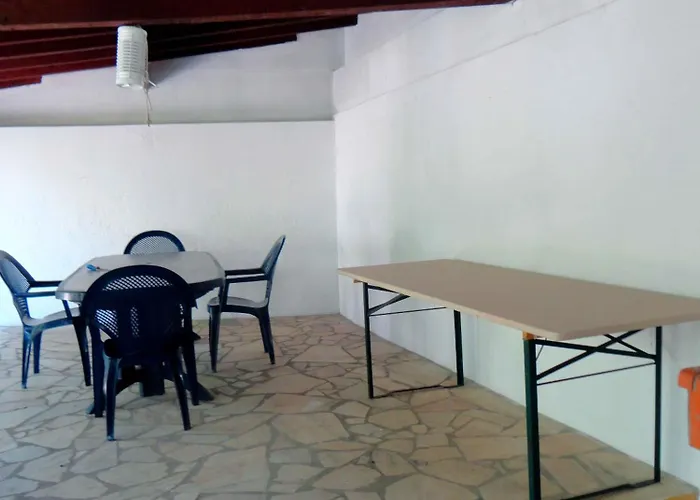 Kwatera prywatna Vermelho Estilo Moderno *