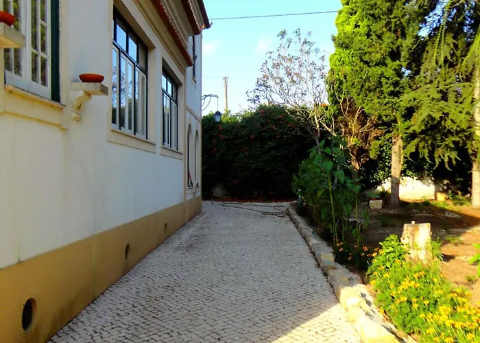 Kwatera prywatna Vermelho Estilo Moderno *