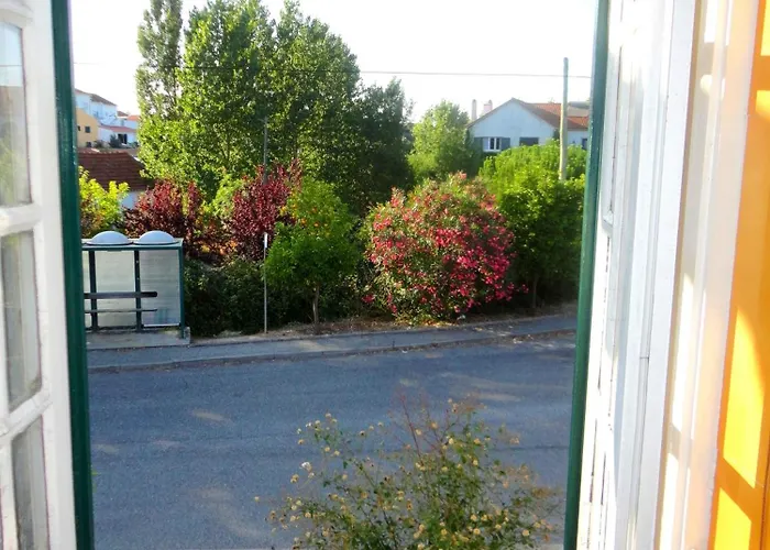 Kwatera prywatna Vermelho Estilo Moderno